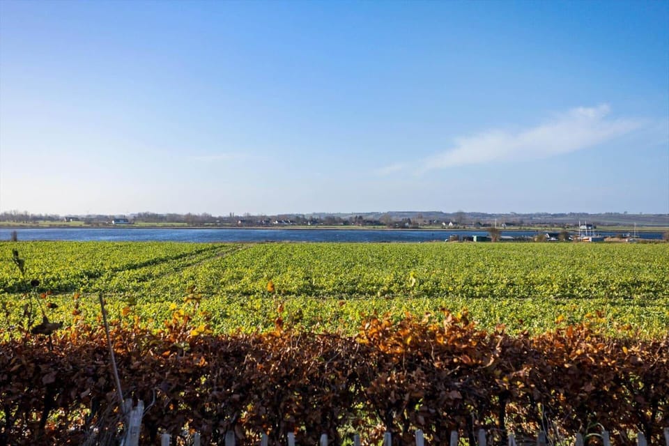 AE287-Marstal-Kirkevejen-38 House in Region of Southern Denmark