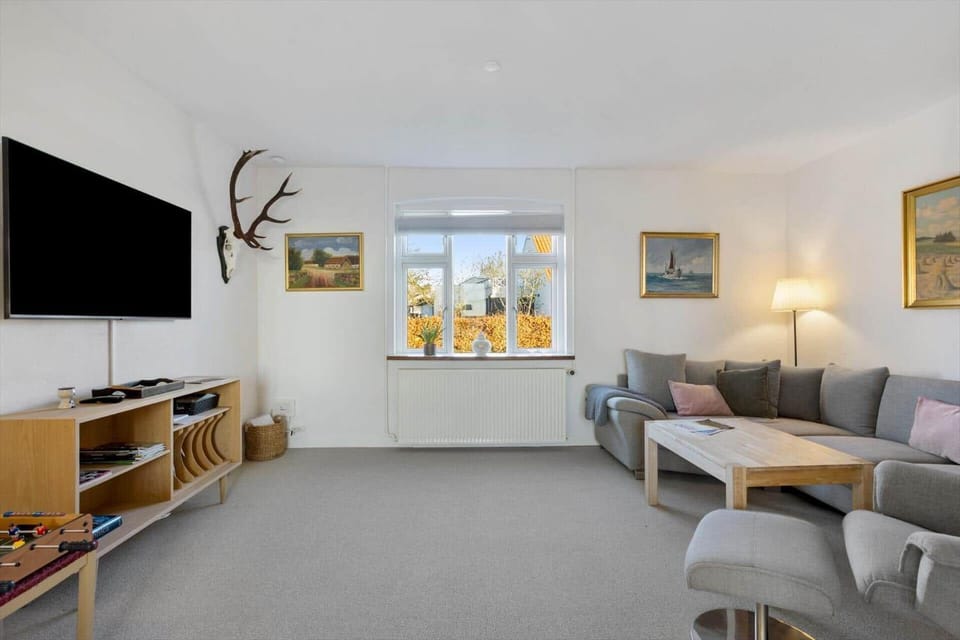 AE287-Marstal-Kirkevejen-38 House in Region of Southern Denmark