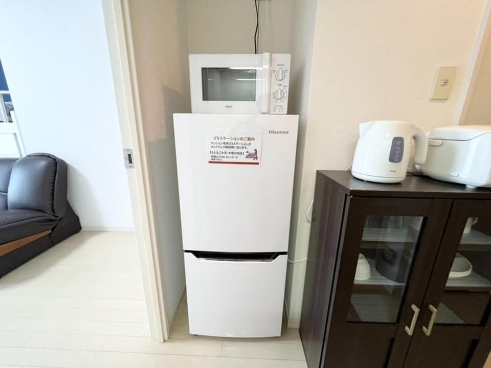 P,marks Arata - Vacation STAY 16694 Apartment in Japan