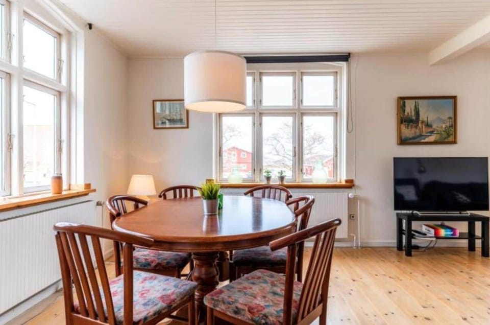 AE281-Marstal-Dronningestraede-1 House in Region of Southern Denmark