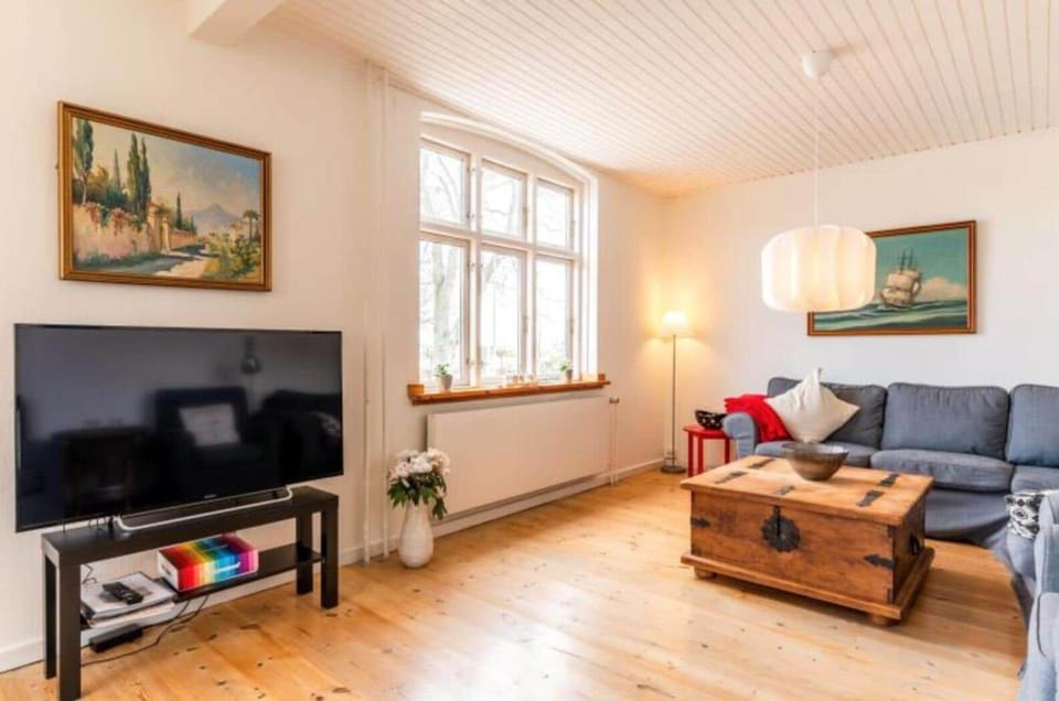 AE281-Marstal-Dronningestraede-1 House in Region of Southern Denmark