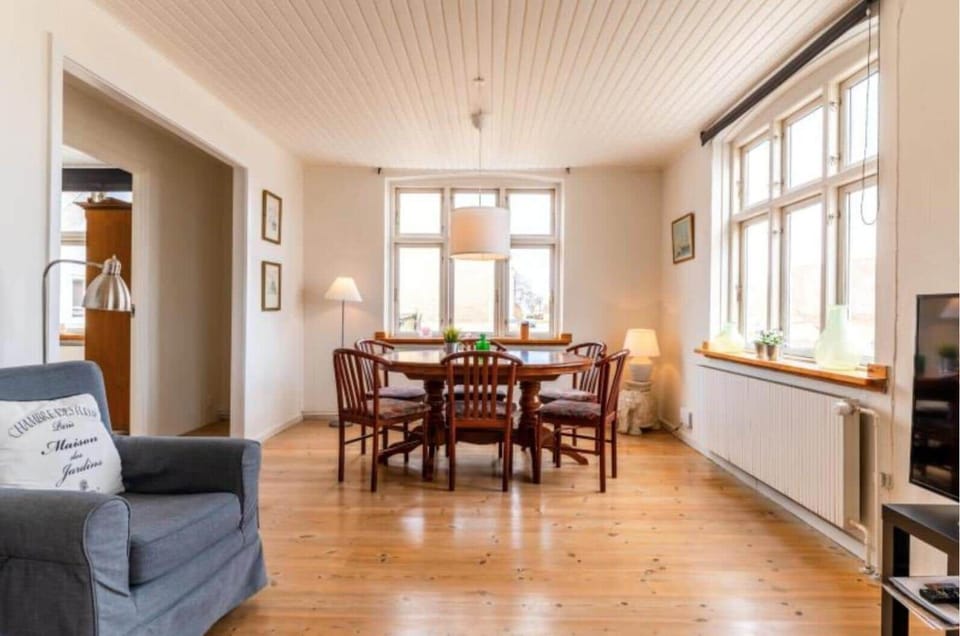 AE281-Marstal-Dronningestraede-1 House in Region of Southern Denmark