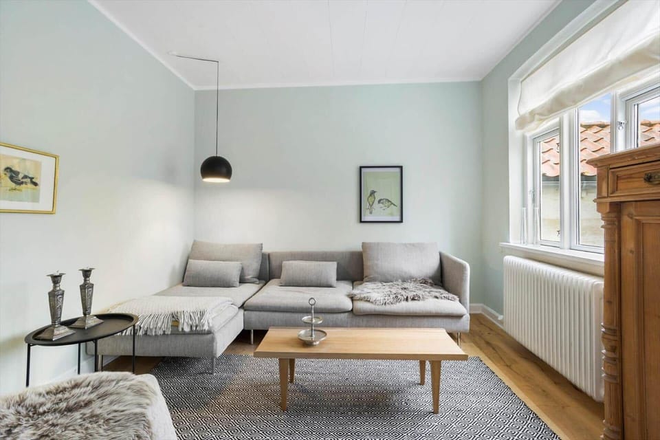 AE229-Marstal-Mellemgade-2 House in Region of Southern Denmark