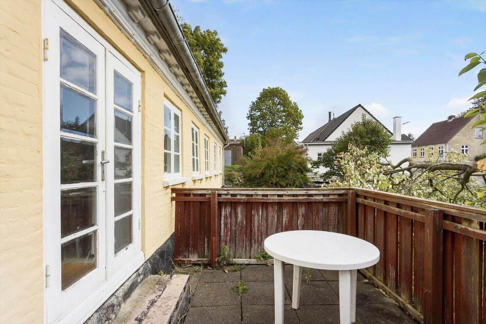 AE224-Aeroskobing-Dunkaergade-8 House in Region of Southern Denmark