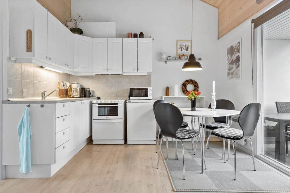 AE250-Aeroskobing-Rosenstraede-29 House in Region of Southern Denmark