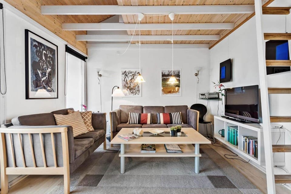 AE250-Aeroskobing-Rosenstraede-29 House in Region of Southern Denmark