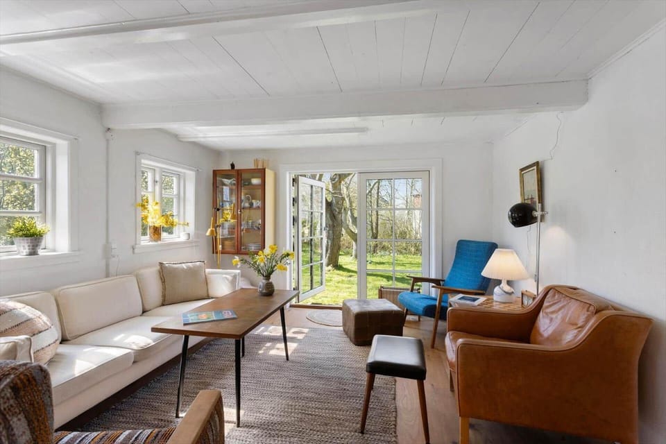 AE310-Marstal-Faergevej-42 House in Region of Southern Denmark
