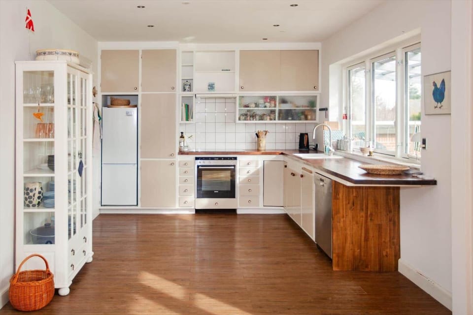 AE265-Aeroskobing-Sotoften-12 House in Region of Southern Denmark