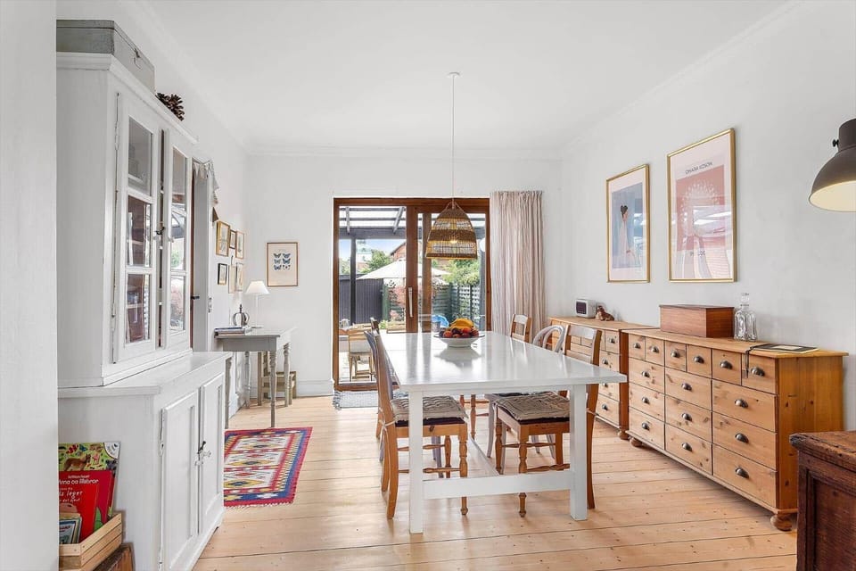 AE314-Marstal-Bredgade-9 House in Region of Southern Denmark