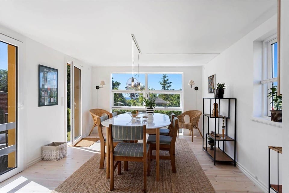 AE316-Aeroskobing-Oster-Bregninge-45 House in Region of Southern Denmark