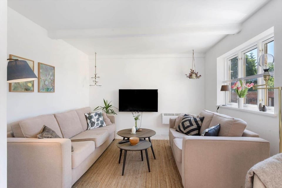 AE316-Aeroskobing-Oster-Bregninge-45 House in Region of Southern Denmark