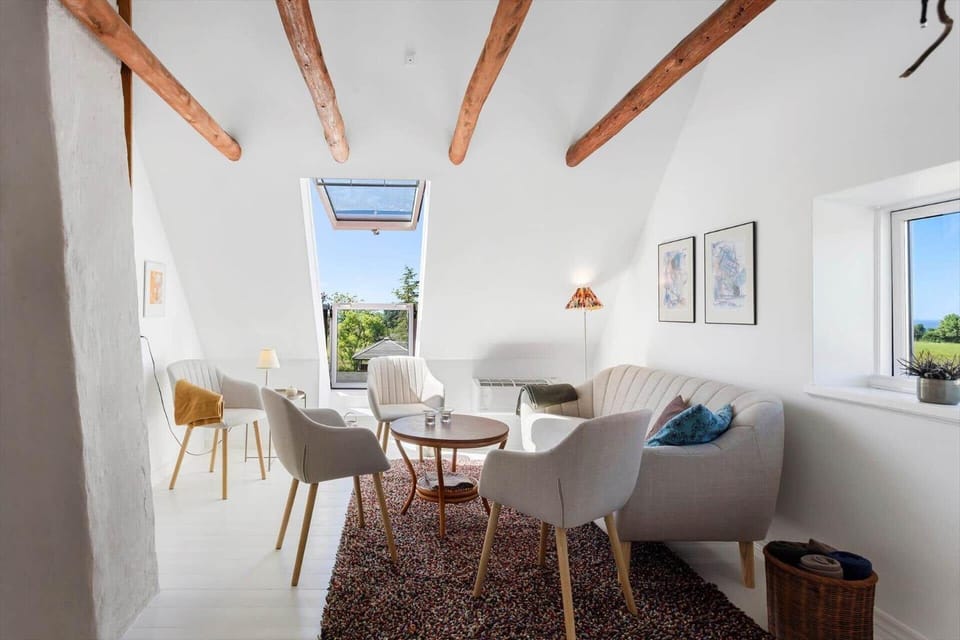 AE316-Aeroskobing-Oster-Bregninge-45 House in Region of Southern Denmark