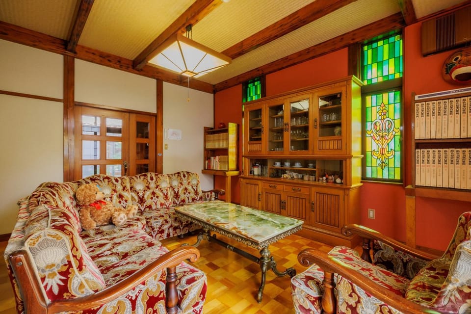 -IRAKA- - Vacation STAY 19152 House in Miyagi Prefecture