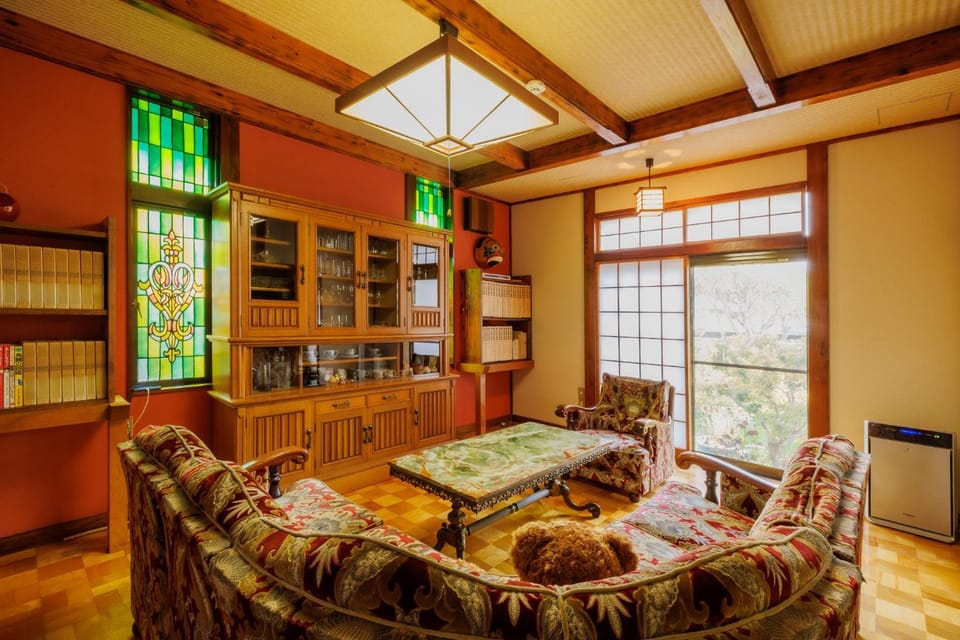 -IRAKA- - Vacation STAY 19152 House in Miyagi Prefecture