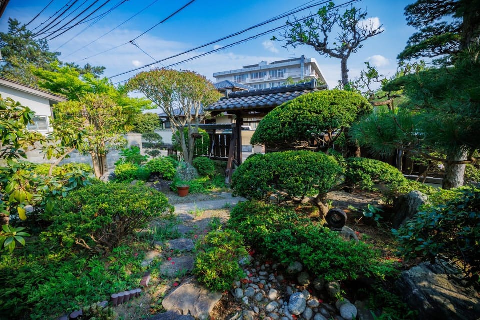 -IRAKA- - Vacation STAY 19152 House in Miyagi Prefecture