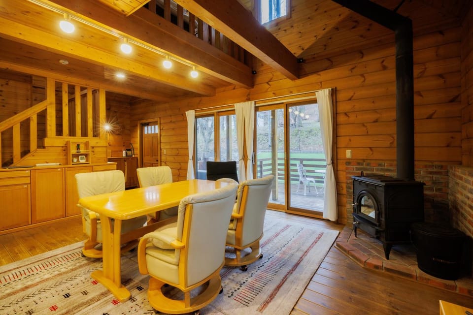 Aerie Zao - Vacation STAY 19170 House in Miyagi Prefecture