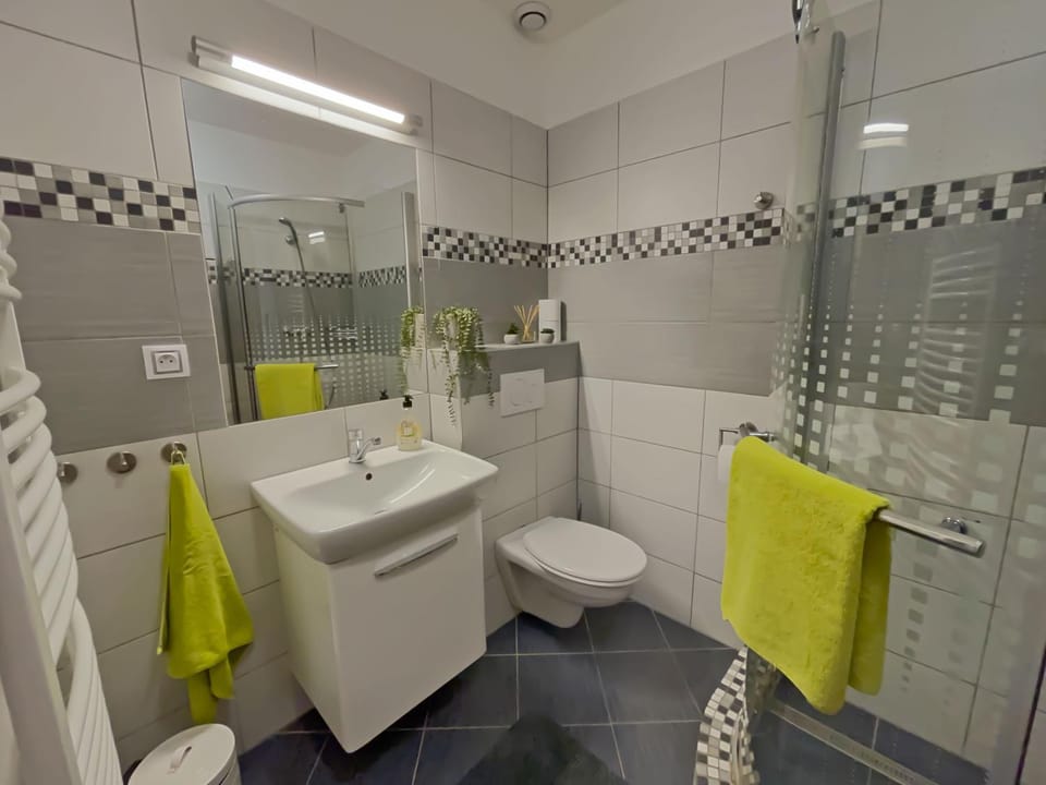 Penzion Schwarzava Apartment in South Moravian Region