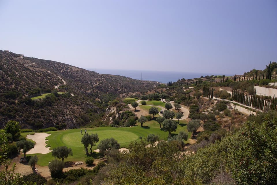 Nearby landmark, Golfcourse, Fitness centre/facilities
