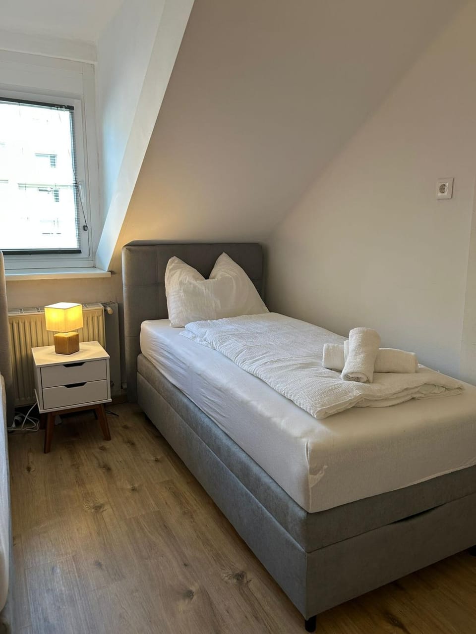 Universitätsnahes Apartment in Leoben #9 Apartment in Styria