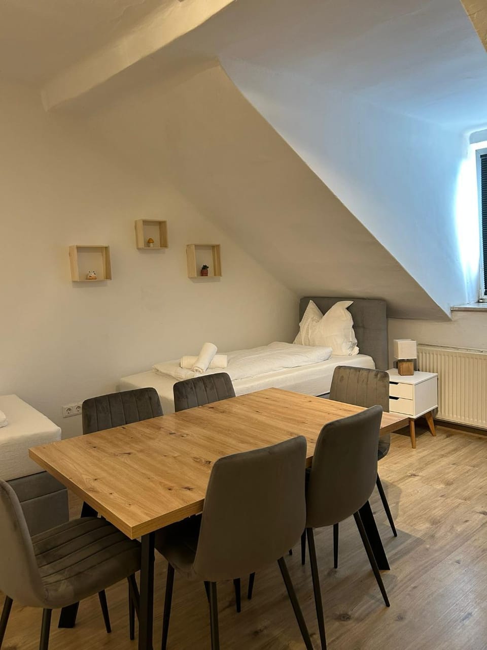 Universitätsnahes Apartment in Leoben #9 Apartment in Styria