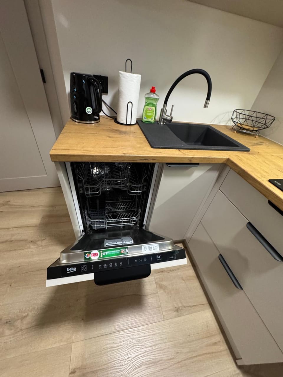 Apartamenty przy parku Apartment in Pomeranian Voivodeship