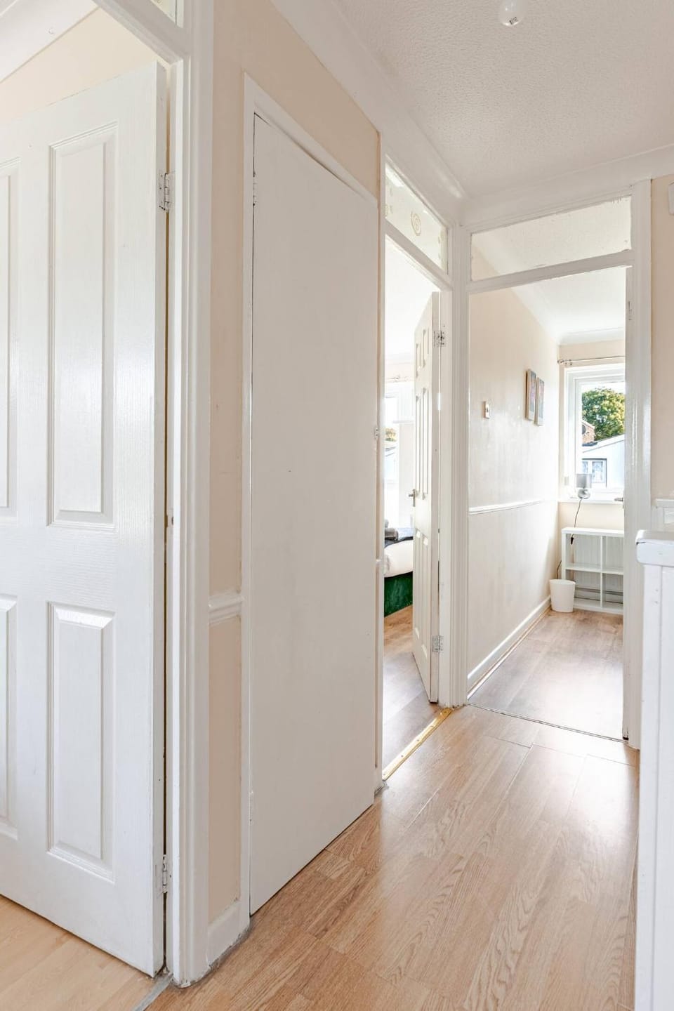Abbey Luxe - Free Parking near Elizabeth line Apartment in London