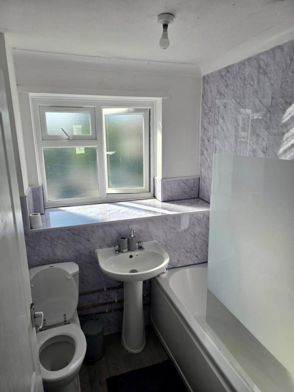 Abbey Luxe - Free Parking near Elizabeth line Apartment in London