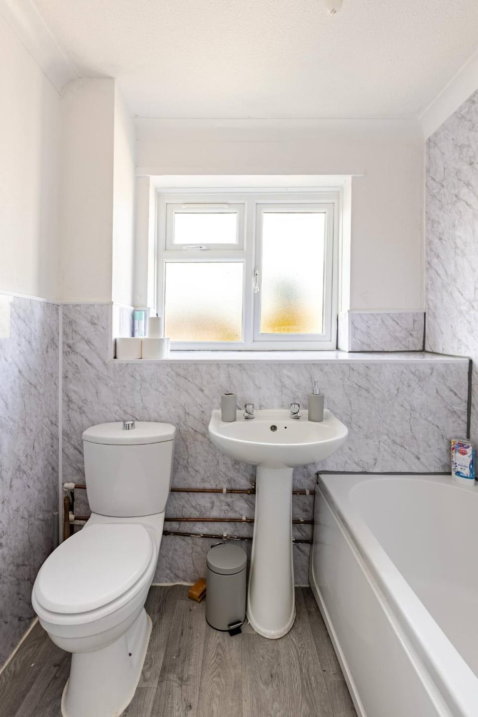 Abbey Luxe - Free Parking near Elizabeth line Apartment in London