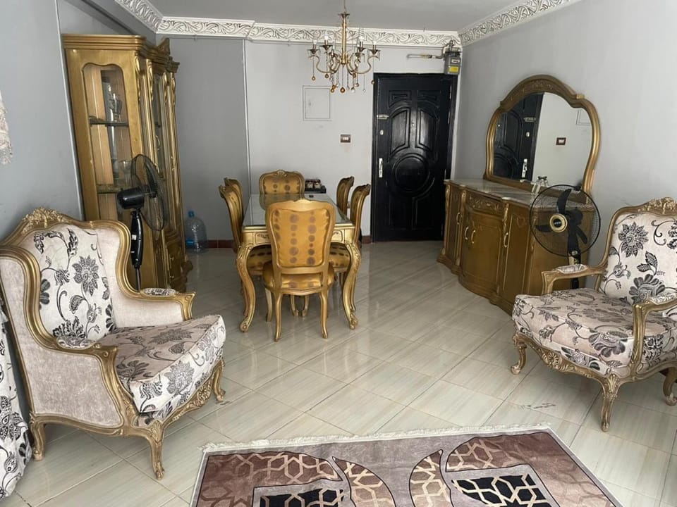 Living room, Seating area, wardrobe