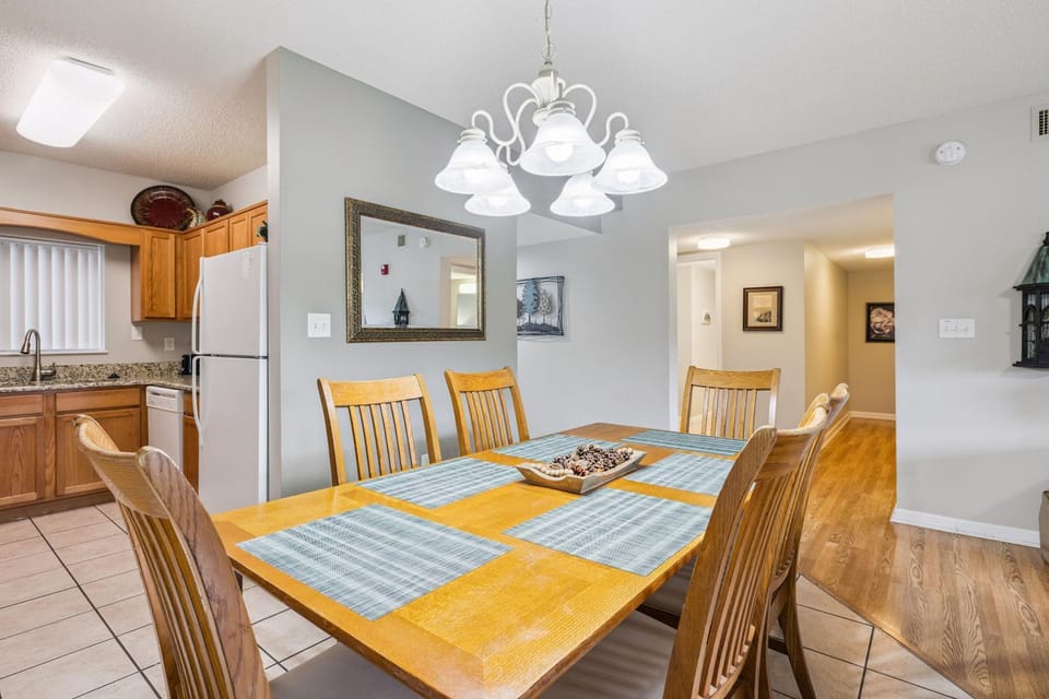 WP521 We've Got It All House in Pigeon Forge