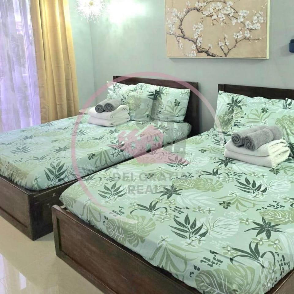 Burnham Suites 411 Baguio Condo Transient by Dei Gratia Apartment in Baguio