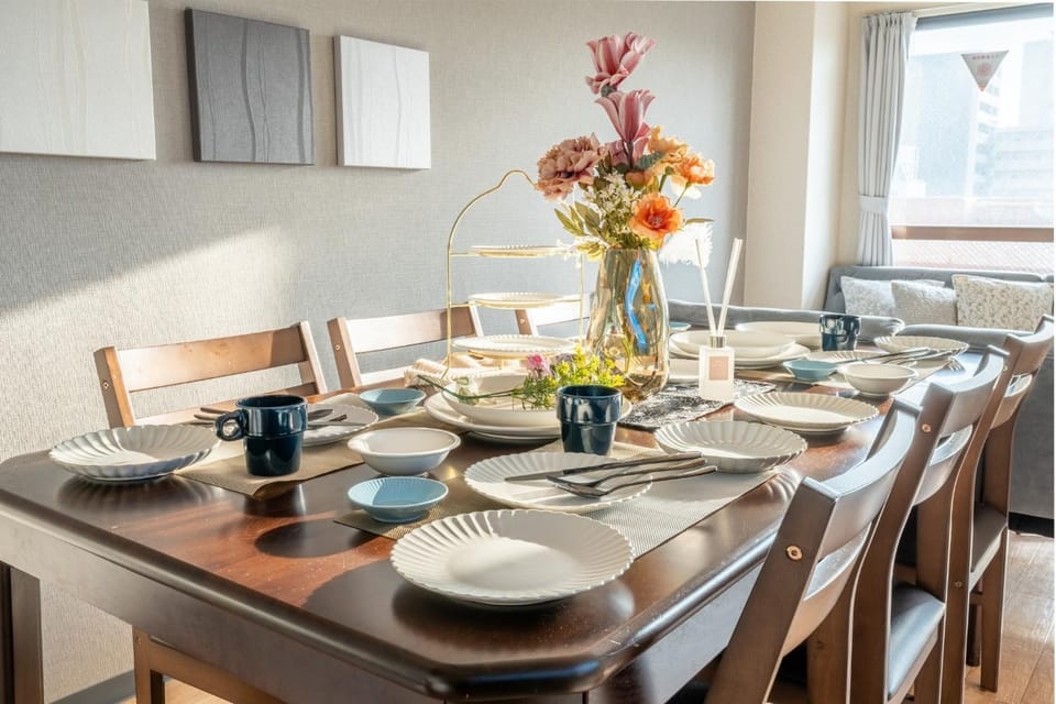 Plandor Akitsu 301,703 - Vacation STAY 19322 Apartment in Osaka