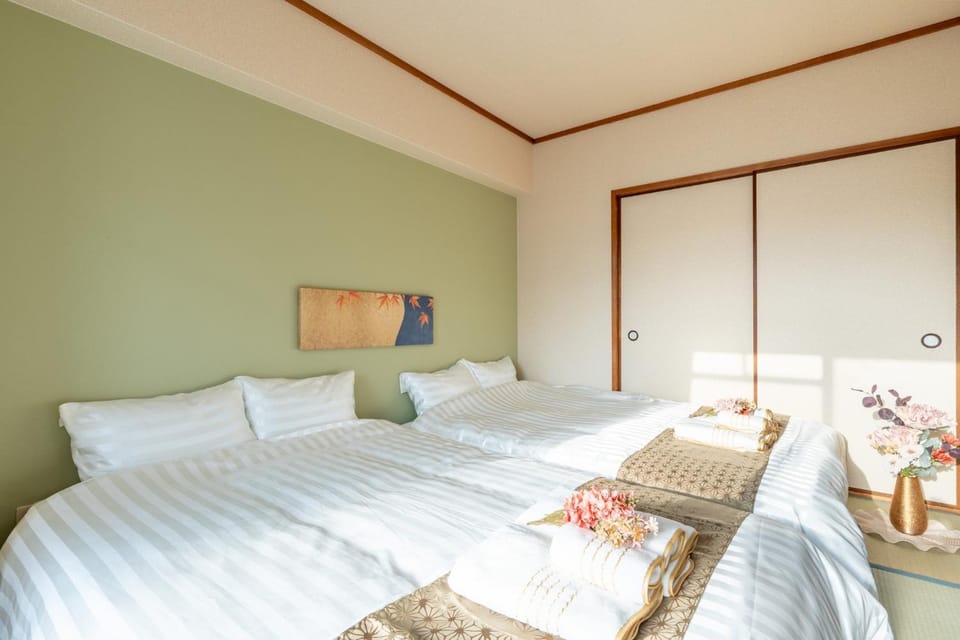 Plandor Akitsu 301,703 - Vacation STAY 19322 Apartment in Osaka