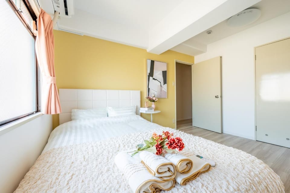 Plandor Akitsu 301,703 - Vacation STAY 19322 Apartment in Osaka