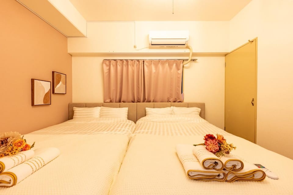 Plandor Akitsu 301,703 - Vacation STAY 20064 Apartment in Osaka