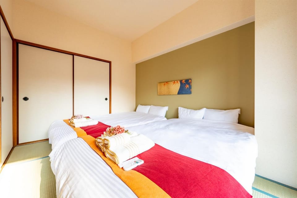 Plandor Akitsu 301,703 - Vacation STAY 20064 Apartment in Osaka