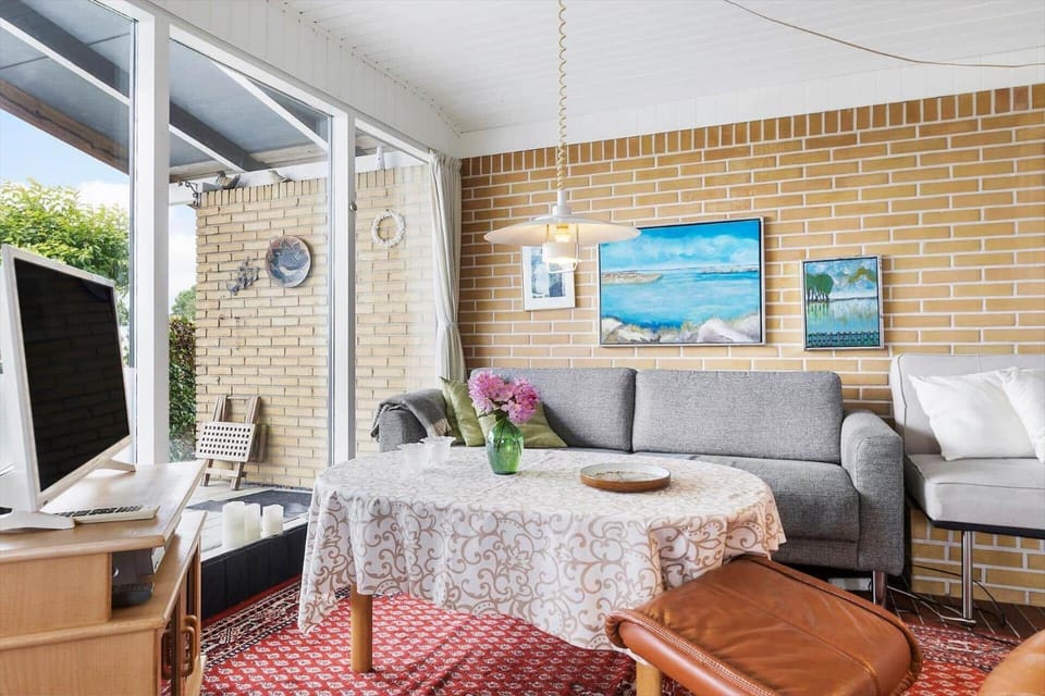 SB103-Sydals-Lundvej-74 House in Sønderborg