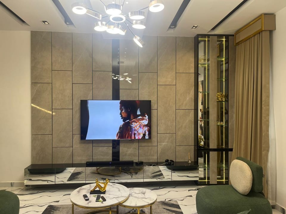 Parklands Court Apartment in Lagos, Nigeria