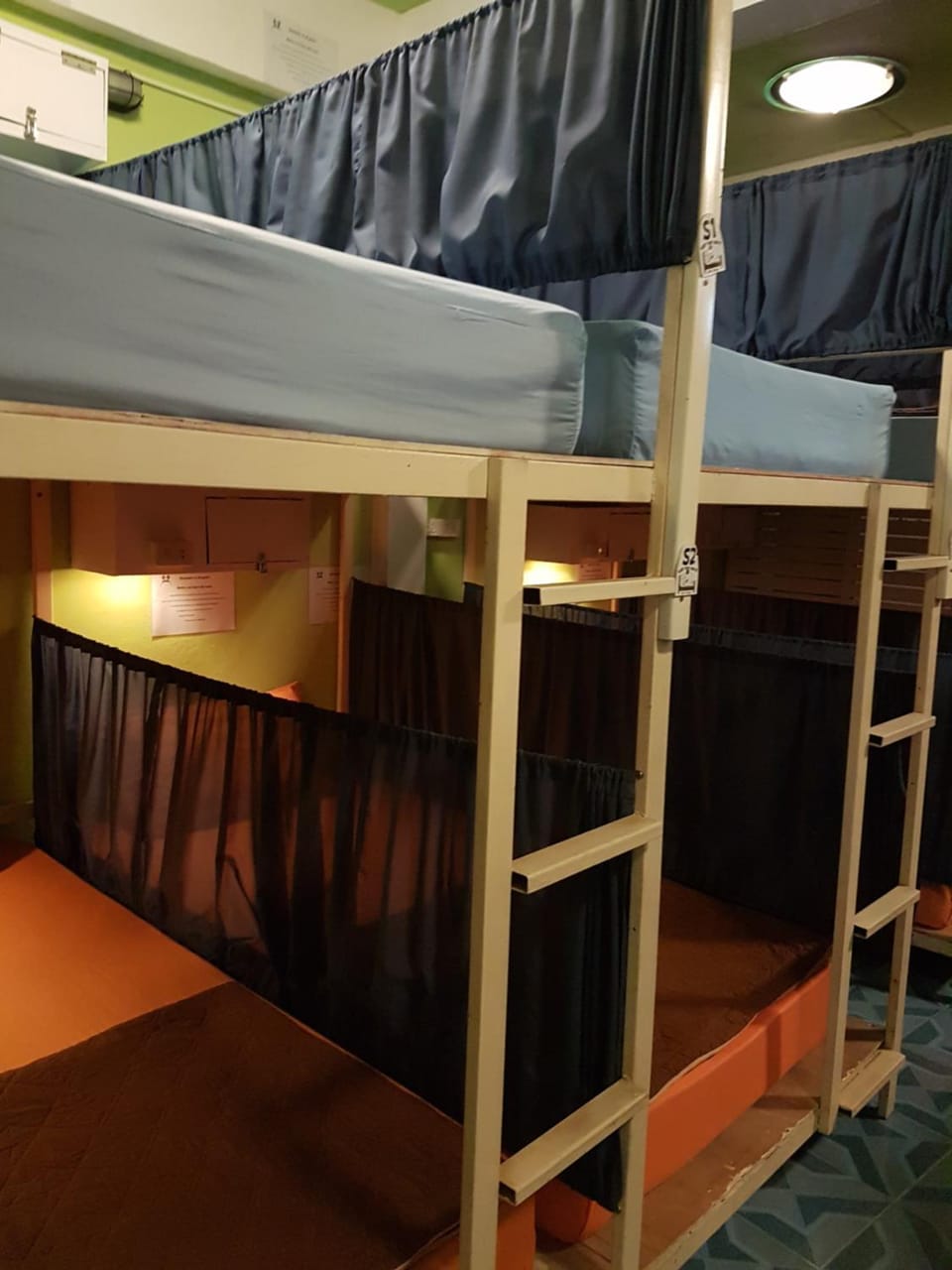 Sleep Tight Hostel at Koh Phangan Hostel in Ban Tai