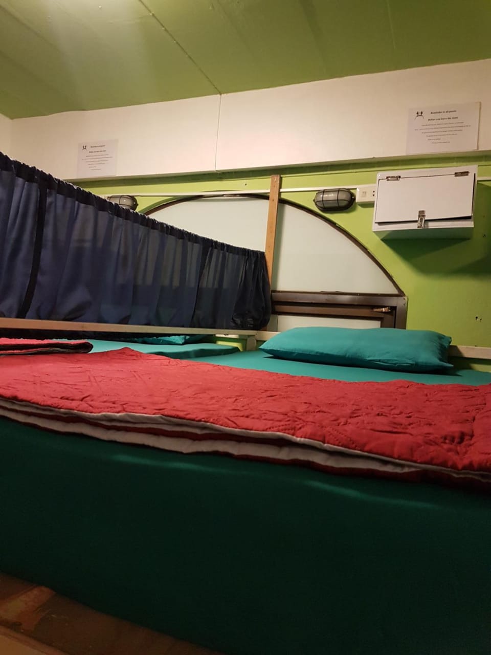 Sleep Tight Hostel at Koh Phangan Hostel in Ban Tai