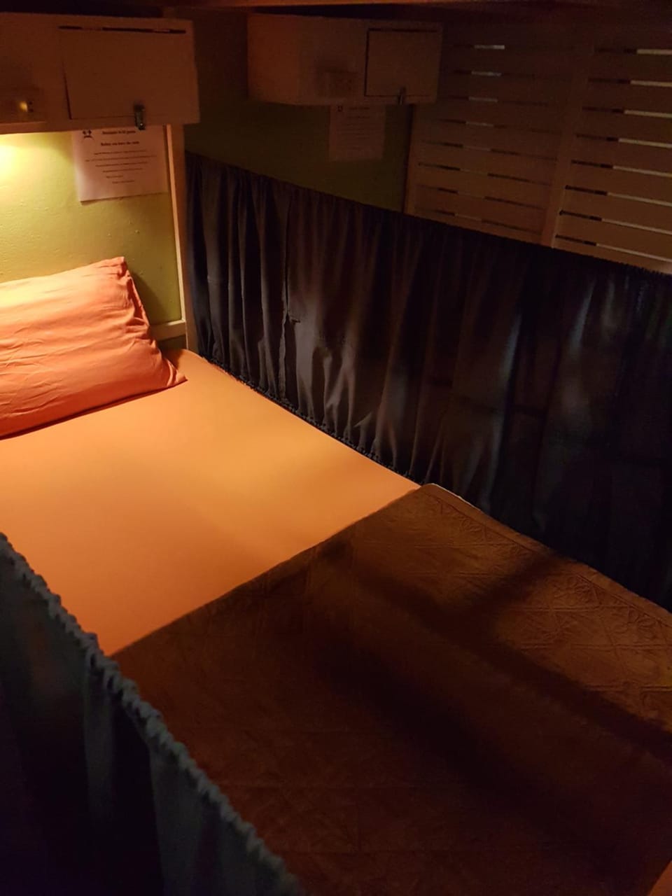 Sleep Tight Hostel at Koh Phangan Hostel in Ban Tai