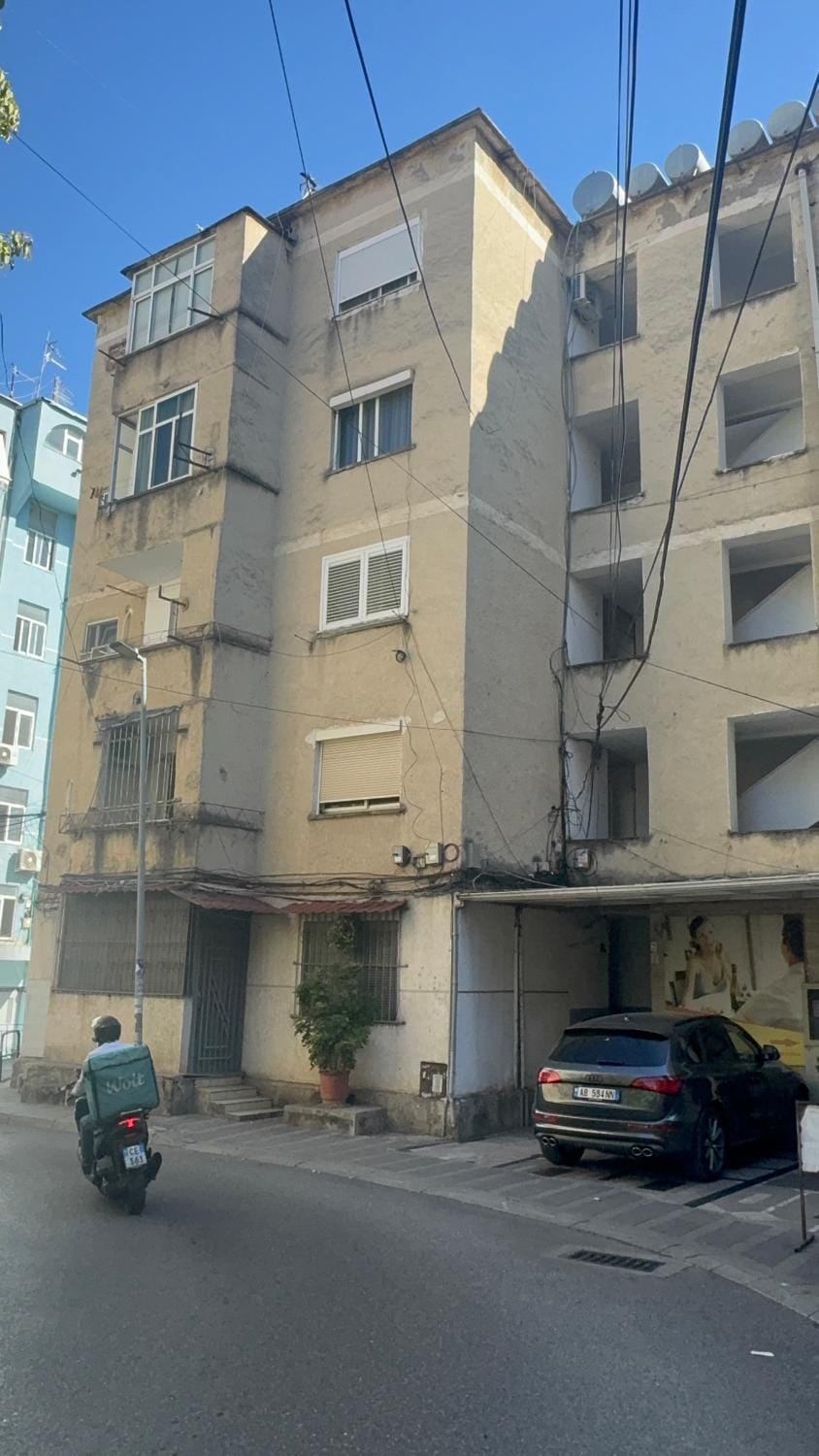 Korpusi Apartment Apartment in Tirana