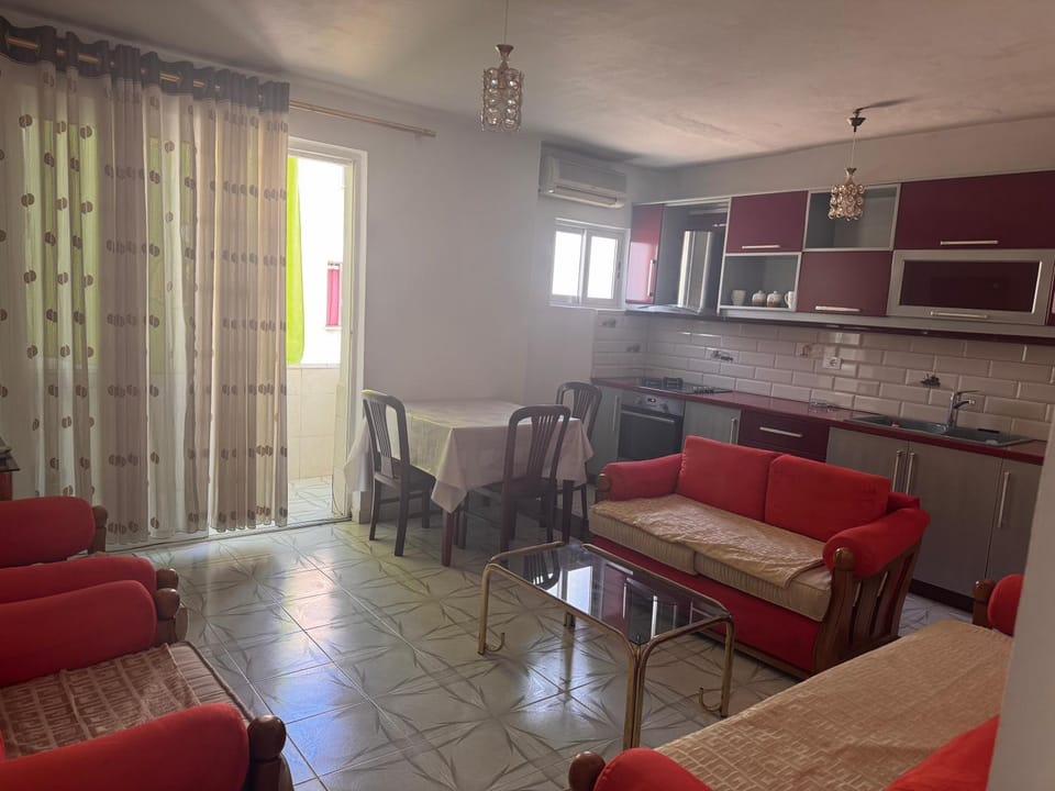 Korpusi Apartment Apartment in Tirana