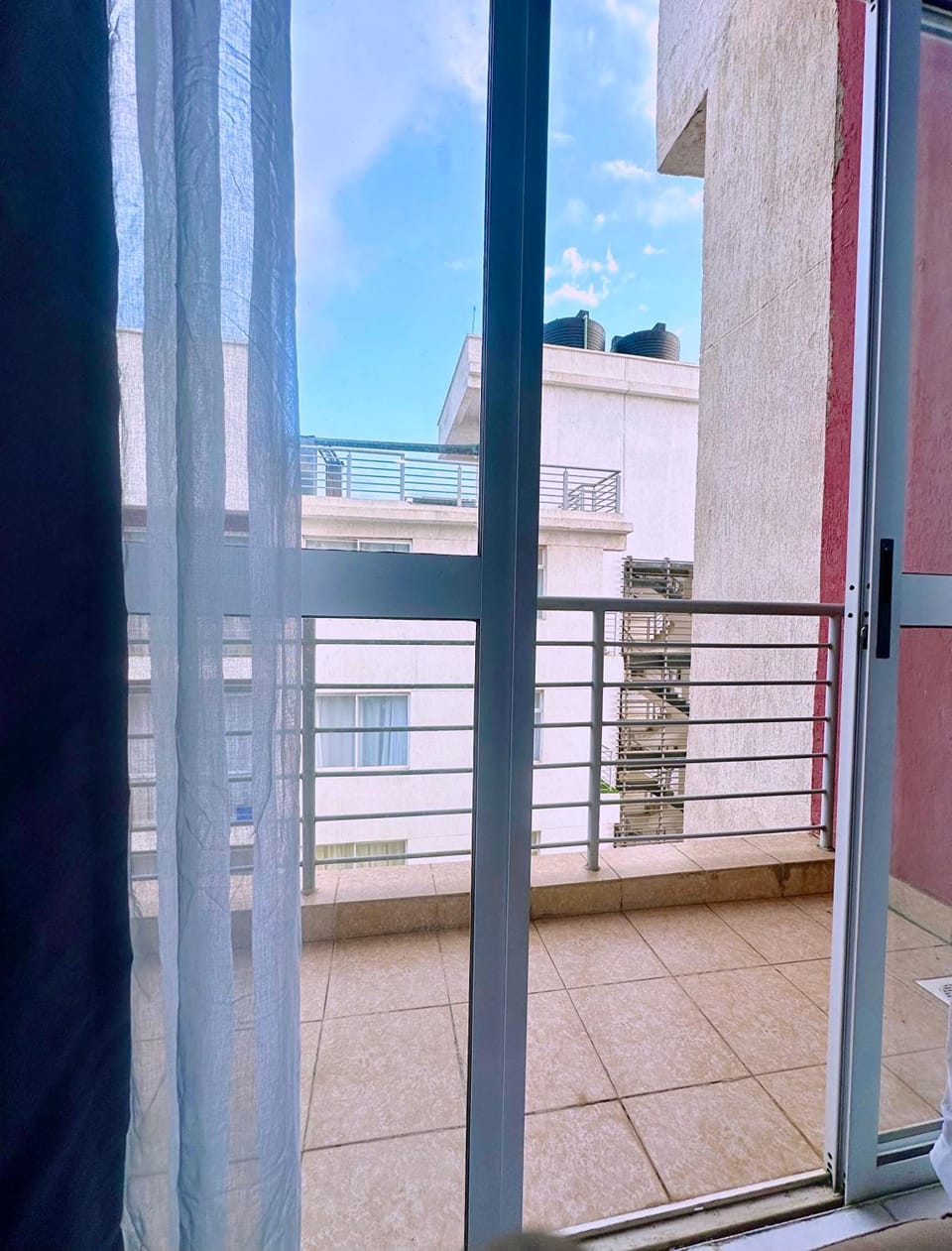 Day, View (from property/room), Balcony/Terrace