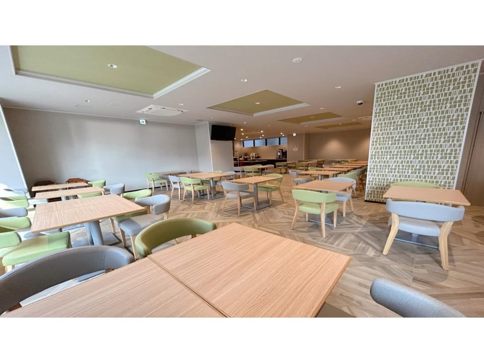 Smile Hotel Premium Hakodate Goryokaku - Vacation STAY 97568v Hotel in Hokkaido Prefecture