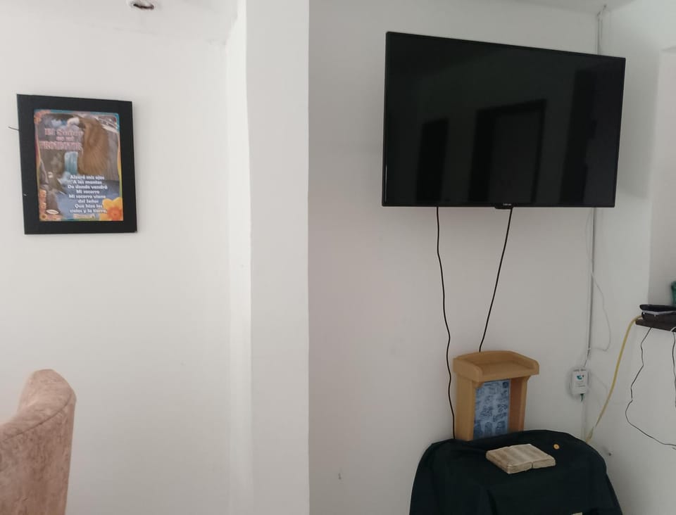 Alto prado 75 house House in Barranquilla