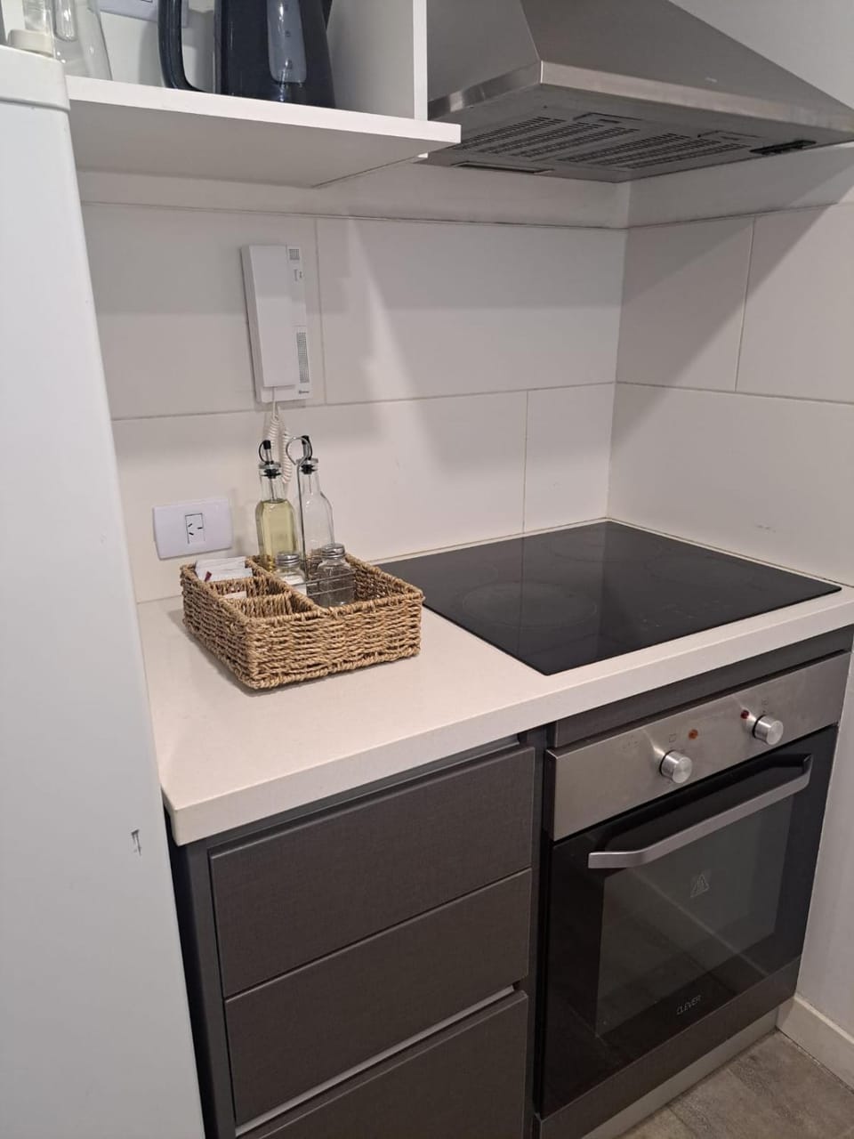 stove