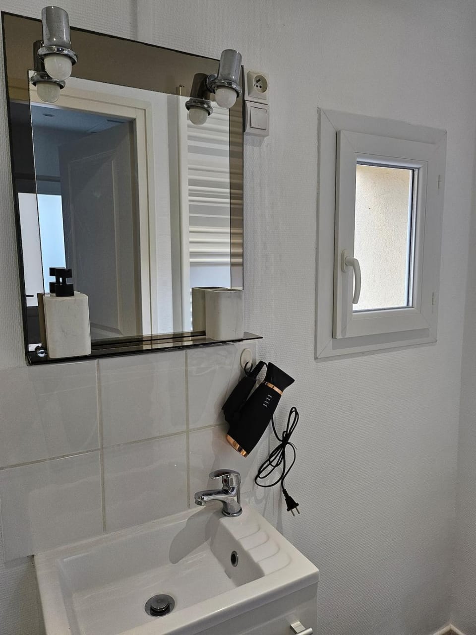 Studio calme à mantes la ville Apartment in Île-de-France