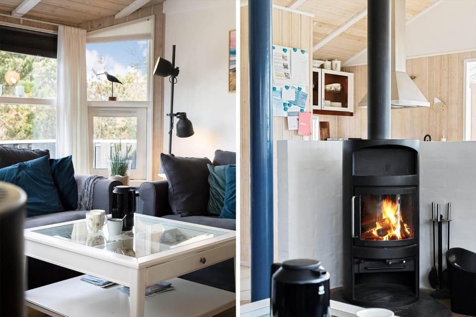 TV1597-Albaek-Albaekvej-78 House in Denmark