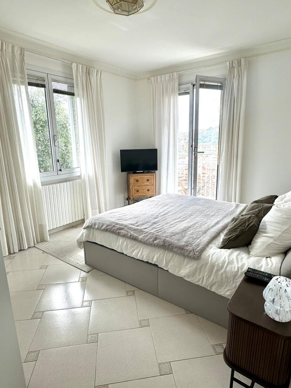 Cozy Italian apartment Apartment in Imperia